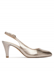 Caprice Tacones 9-29606-42 Beež
