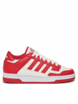 adidas Tossud Rapid Court Low JR0164 Punane