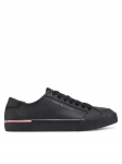 Tommy Hilfiger Tossud Core Corporate Vulc Leather FM0FM05399 Must