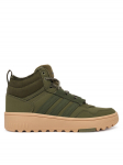 adidas Tossud Hoops 4.0 Mid JQ5363 Khakiv&auml;rviline