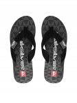 Quiksilver Varbavahesandaalid EO-DUNE CQ10036MBVH Must