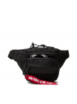Alpha Industries V&ouml;&ouml;kott Tactical Waist Bag 128925 Must