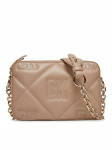DKNY K&auml;ekott Crosstown Camera Bag R33EKY48 Beež