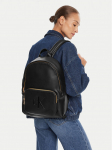 Calvin Klein Seljakott Bold Ck Backpack LV04F3233G Must