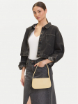 Tommy Jeans K&auml;ekott Tjw Ess Must Shoulder Bag AW0AW16966 Kollane