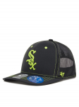 47 Brand Nokam&uuml;ts MLB Chicago White Sox XRAY &rsquo;47 TRUCKER B-XRAYD06BBP Must