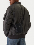 Calvin Klein Kotike Raised Slim Reporter LV04D3278G Must