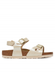 Birkenstock Sandaalid Rio As Kids 1029570 D Kuldne