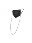 KARL LAGERFELD Riidest mask 220W3979 Must