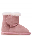 EMU Australia Lumesaapad Toddle B10737 Roosa