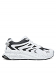 EA7 Emporio Armani Tossud X8X194 XK408 C679 Valge