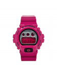 G-Shock K&auml;ekell DW-6900RCS-4ER Roosa