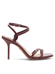 Nine West Sandaalid FARAZA ZL23014CC Bordoopunane