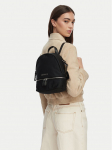 KARL LAGERFELD Seljakott B2W30067 Must