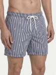 Jack & Jones Ujumis&scaron;ortsid Maui Breeze 12291425 Tumesinine Regular Fit