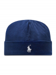 Polo Ralph Lauren M&uuml;ts 320552454003 Tumesinine