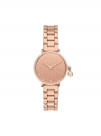 Michael Kors K&auml;ekell Pyper MK7573 Roosa