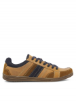 Lasocki Tossud VICTOR4-57 MI08 Pruun