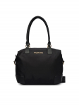 Valentino K&auml;ekott Jenny Re VBSA9T01 Must