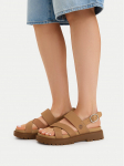 Timberland Sandaalid TB0A61T4EN31 Beež