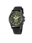 Nautica K&auml;ekell NAPJSS221 Must