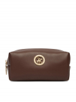 Beverly Hills Polo Club Kosmeetikakott CEO-BHPC-W1-012-SS26 Pruun
