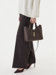 Furla K&auml;ekott Goccia Shopper Bag S WB01789 BX3353 KH 2460S Pruun