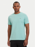 Gant T-s&auml;rk Shield&nbsp; 2003184 T&uuml;rkiissinine Regular Fit
