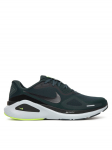 Nike Jooksujalatsid Structure 26 HJ1102 300 Roheline