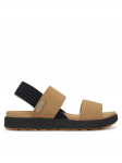 Keen Sandaalid Elle Backstrap W 1030141 Beež