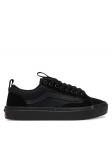 Vans Tenniskingad Skate Old Skool 36 + VN000D5R1OJ1 Must