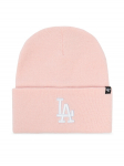 47 Brand M&uuml;ts Mlb Los Angeles Dodgers Haymaker 47 Cuff Knit B-HYMKR12ACE-PK Roosa