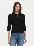 Calvin Klein Jeans Kampsun LV047G309G Must Regular Fit