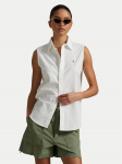 Polo Ralph Lauren S&auml;rk 211968992001 Valge Classic Fit