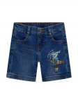 Guess Teksap&uuml;ksid N6GD12 D4CA0 Tumesinine Regular Fit