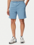 Napapijri Spordi&scaron;ortsid N-Hyperion NP0A4G5E Sinine Relaxed Fit