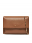 Liu Jo K&auml;ekott Ecs Xs Crossbody AF4103 E0002 Pruun