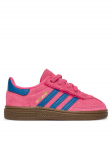 adidas Tossud Handball Spezial Cf El I JP9573 Roosa