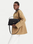 BOSS K&auml;ekott Petrah Top Handie 50547728 Must