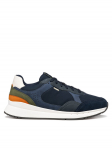 Geox Tossud U Branthon U65LCB 0EK11 C4KF4 Tumesinine
