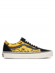 Vans Tenniskingad Old Skool VN000DB3Y231 Kollane