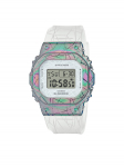 G-Shock K&auml;ekell GM-S5640GEM-7ER Valge
