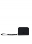 Calvin Klein Jeans Rahakott Ultralight Md Zip W/ Wristlet LV04K1024G Must