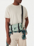 Quiksilver Kotike CEOWB-QUIC-F-002-09 Roheline