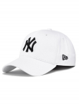New Era Nokam&uuml;ts 940 Leag Basic Neyy 10745455 Valge