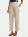 Tommy Hilfiger Chino-p&uuml;ksid WW0WW52817 Beež Slim Fit