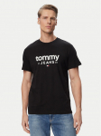 Tommy Jeans T-s&auml;rk Graphic DM0DM23376 Must Slim Fit