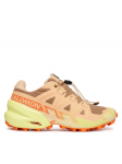 Salomon Jooksujalatsid Speedcross L47985000 Heleoranž