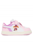 Puma Tossud Puma Caven III Paw Patrol Girls AC+ Inf 406900 01 Roosa