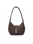 Furla K&auml;ekott Goccia S WB01500 BX3353 CN 2460S Tumepruun
